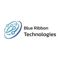 Blue Ribbon Technologies logo - Similar company to Blue Ribbon Technologies, Inc