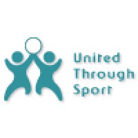 United Through Sport logo - Similar company to De Vondeltuin