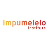 Impumelelo Institute logo - Similar company to Principal Bridging