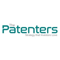 The Patenters logo - Similar company to I9 Partners - Ecl Measurement Experts