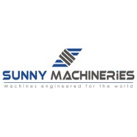 Sunny Machineries logo - Similar company to Amazinno Engineering