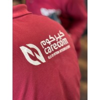 Carecom logo - Similar company to Argo 360