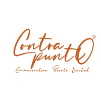 Contrapunto Communication Pvt. Ltd. logo - Similar company to Digiware Digital Pty Ltd