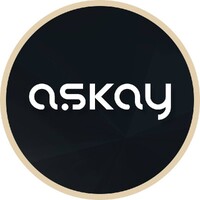 Askay logo - Similar company to Embak