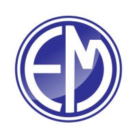 Offshore Engineering & Marketing Ltd logo - Similar company to Samamat Flow Control Llc