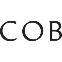 Cob Gallery, London logo - Similar company to Artistellar Gallery