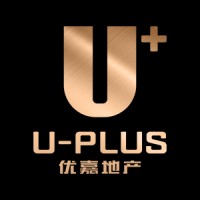 U Plus Real Estate logo - Similar company to Agc Advisory