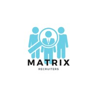 Matrix Recruiters logo - Similar company to Escalate Financial