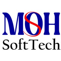 MOHSoftTech Private Limited logo - Similar company to Layer One X (L1X)