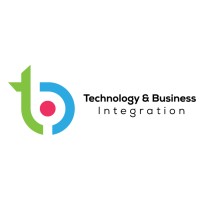 Technology and business integration _TBI logo - Similar company to Microsystems Egypt