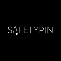 SafetyPin Creative logo - Similar company to Safetypin