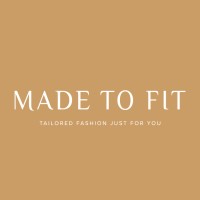 Made To Fit DK