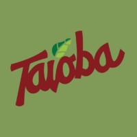 Taioba logo - Similar company to Pneuline Pirelli