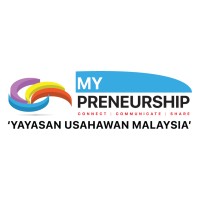 Yayasan Usahawan Malaysia | Entrepreneurs Foundation Malaysia logo - Similar company to Techpure Ltd.