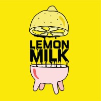 Lemon Milk Prints