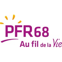 PFR68 logo - Similar company to Dispositif D'Appui À La Coordination (Dac) D'Alsace
