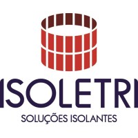 Isoletri - Industria de Materiais Isolantes logo - Similar company to Haper