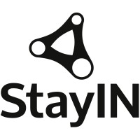 StayIN e.V. logo - Similar company to Enklar Gmbh