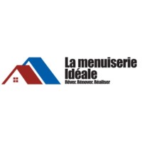 La Menuiserie Idéale logo - Similar company to Plus Assurances