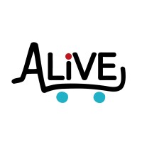 Alive App Brasil logo - Similar company to Inflr