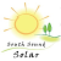South Sound Solar logo - Similar company to Dmh Services