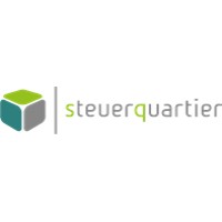 Steuerquartier Köhler GmbH logo - Similar company to Founder360 Gmbh