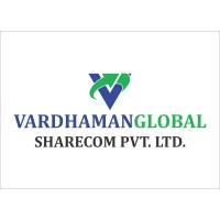 Vardhamanglobal Sharecom logo - Similar company to Tickerstats.Com