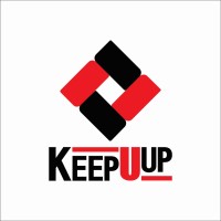 KeepUup logo - Similar company to Rahk