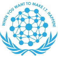 International It Ltd.