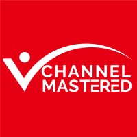 Channel Mastered logo - Similar company to Ericksimpson.Com
