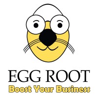 Egg Root Digital Marketing Agency logo - Similar company to The Thryve