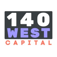 140 West Capital logo - Similar company to Acue Gmbh