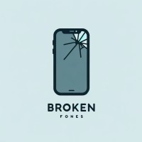 Broken Fones logo - Similar company to Thefamilyforce.Com
