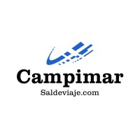 VIAJES CAMPIMAR SL logo - Similar company to Viajes Tp