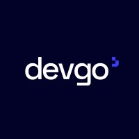 Devgo logo - Similar company to Fluxxer