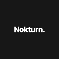 Nokturn logo - Similar company to Neon