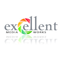Excellent Media Works logo - Similar company to Maxell Engineering Services Llp