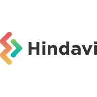 Hindavi Technologies logo - Similar company to Texam