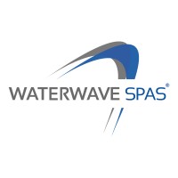 Waterwave Spas® logo - Similar company to Kl Onlineagentur