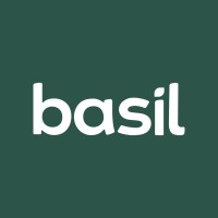 basil logo - Similar company to Bm Creative Works