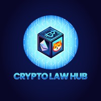 Crypto Law Hub - Law Meets Distributed Ledger Tech logo - Similar company to Cryptopad - Digital Asset Manager