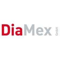 DiaMex GmbH logo - Similar company to Esfeqa Gmbh