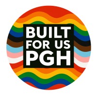 Built For Us PGH logo - Similar company to Xstereotype