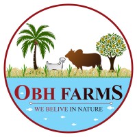 OBH Farms logo - Similar company to Sew Solutions Trading