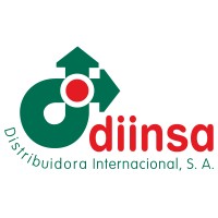 Distribuidora Internacional S.A. logo - Similar company to Hc Group, S.A.