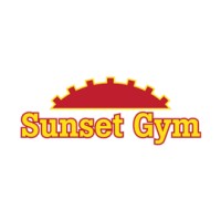 Sunset Gym logo - Similar company to Shadowofadancer