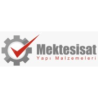 MEK TESİSAT YAPI MALZEMELERİ logo - Similar company to Shark Mekanik Ltd. Co.