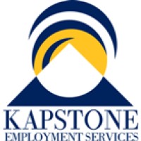 Kapstone Employment Services (Certified MBE, WBE, WOSB) logo - Similar company to Saba Group Now