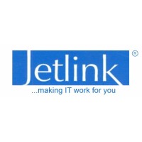 Jetlink Limited Nigeria logo - Similar company to Jetlink