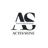 SELARL ACTES SEINE FERON-GRAVIER & SAVOYE logo - Similar company to Dronadair